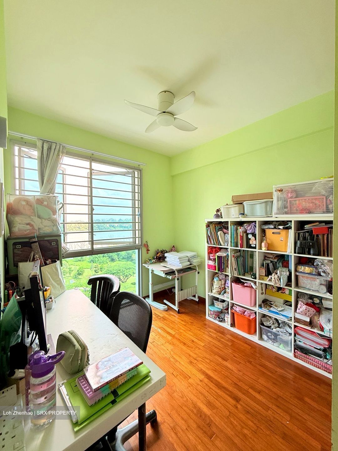 Q Bay Residences (D18), Condominium #579645491